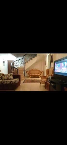 161 5th district apartment newcairo